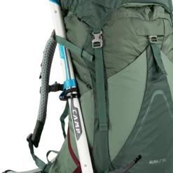 Rucksack Osprey Aura AG LT 65 Damen Koseret Darjeeling Spring Green (XS/S) -Günstiges Outdoorsupply Geschäft 0005 auraaglt50l s23 detail1 koseretdarjeelingspringgreen 10004699 10004700