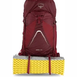 Rucksack Osprey Aura AG LT 65 Damen Antidote Purple (M/L) -Günstiges Outdoorsupply Geschäft 0005 auraaglt 65l s23 detail7 antidotepurple 10004701 10004702
