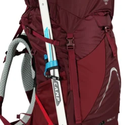 Rucksack Osprey Aura AG LT 65 Damen Antidote Purple (XS/S) (83 X 40 X 32 Cm) -Günstiges Outdoorsupply Geschäft 0008 auraaglt 65l s23 detail4 antidotepurple 10004701 10004702