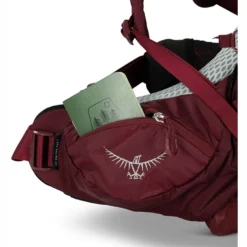 Rucksack Osprey Aura AG LT 65 Damen Antidote Purple (M/L) -Günstiges Outdoorsupply Geschäft 0009 auraaglt 65l s23 detail3 antidotepurple 10004701 10004702