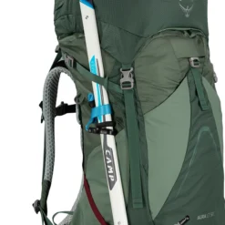 Rucksack Osprey Aura AG LT 65 Damen Koseret Darjeeling Spring Green (XS/S) -Günstiges Outdoorsupply Geschäft 0013 auraaglt 50l s23 detail5 koseretdarjeelingspringgreen 10004699 10004700
