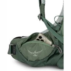 Rucksack Osprey Aura AG LT 65 Damen Koseret Darjeeling Spring Green (XS/S) -Günstiges Outdoorsupply Geschäft 0015 auraaglt 50l s23 detail3 koseretdarjeelingspringgreen 10004699 10004700