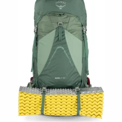 Rucksack Osprey Aura AG LT 65 Damen Koseret Darjeeling Spring Green (XS/S) -Günstiges Outdoorsupply Geschäft 0016 auraaglt 50l s23 detail2 koseretdarjeelingspringgreen 10004699 10004700