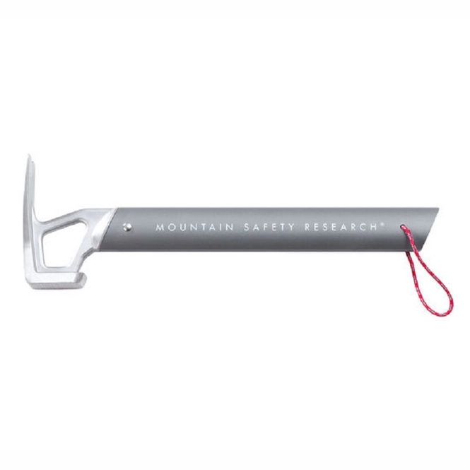 Hering MSR Stake Hammer Grau 3 Hering MSR Stake Hammer Grau