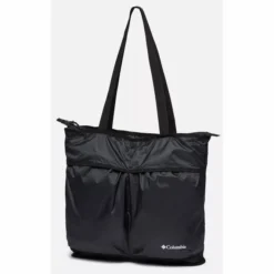 Schultertasche Columbia Lightweight Packable II 18L Tote Black