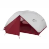 Zelt MSR Elixir 3 Tent Gray V2