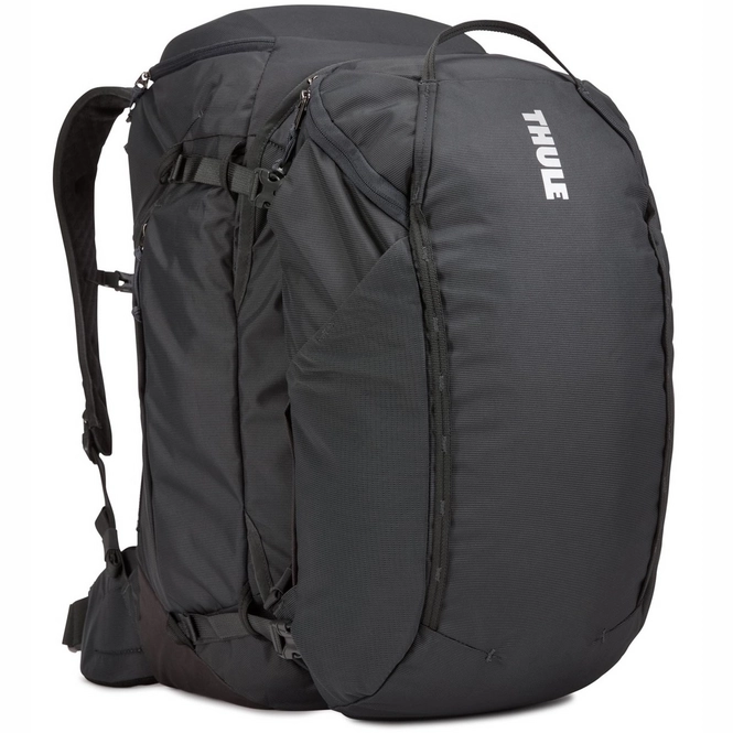 Rucksack Thule Landmark 60L Obsidian 3 Rucksack Thule Landmark 60L Obsidian