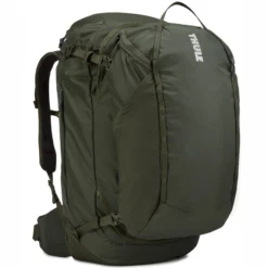 Rucksack Thule Landmark 70L Dark Forest