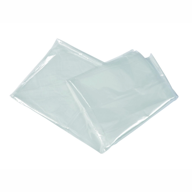 Zeltboden Bo-Camp Transparent (4 X 5 M) 3 Zeltboden Bo-Camp Transparent (4 X 5 M)