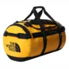 Reisetasche The North Face Base Camp Duffel M Summit Gold TNF Black 2 Reisetasche The North Face Base Camp Duffel M Summit Gold TNF Black -Günstiges Outdoorsupply Geschäft 1 52SA ZU3 HERO
