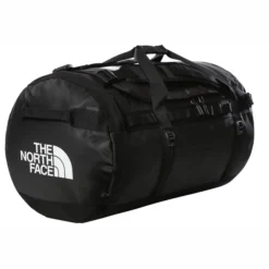 Reisetasche The North Face Base Camp Duffel L TNF Black TNF White