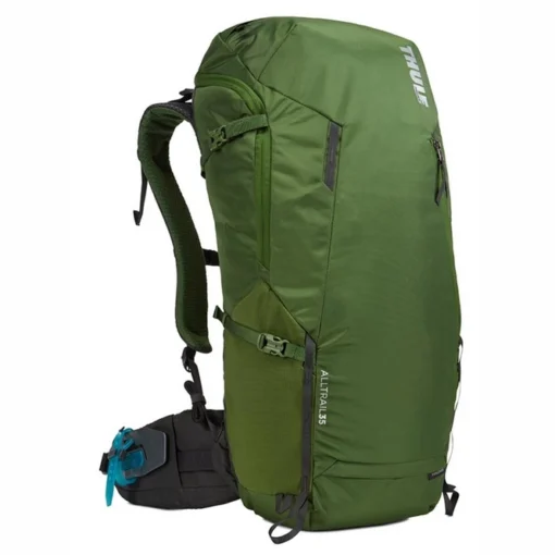 Rucksack Thule AllTrail 35L Garden Green Herren -Günstiges Outdoorsupply Geschäft 1 592486 sized 2000x2000112028229