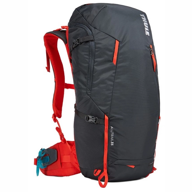 Rucksack Thule AllTrail 35L Obsidian Herren 3 Rucksack Thule AllTrail 35L Obsidian Herren
