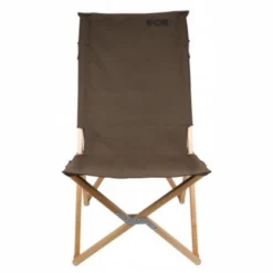 Campingstuhl EOE Faltstohl Chocolate L