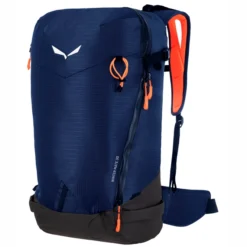 Rucksack Salewa Winter Mate 30L Blue Depth