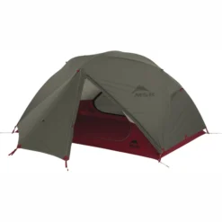 Zelt MSR Elixir 2 Tent Green V2