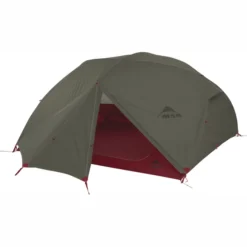 Zelt MSR Elixir 4 Tent Green V2