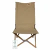 Campingstuhl EOE Faltstohl VH Sand M -Günstiges Outdoorsupply Geschäft 1 Campingstoel20EOE20Faltstohl20VH20Sand 1