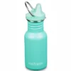 Reiseflasche Klean Kanteen Classic Narrow Florida Keys 355 Ml Kinder -Günstiges Outdoorsupply Geschäft 1 K12CNSIPPY FK