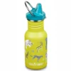 Reiseflasche Klean Kanteen Classic Narrow Safari 355 Ml Kinder 2 Reiseflasche Klean Kanteen Classic Narrow Safari 355 Ml Kinder -Günstiges Outdoorsupply Geschäft 1 K12CNSIPPY SI