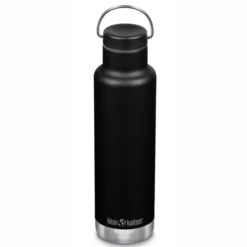 Thermosflasche Klean Kanteen Classic Black 592 Ml
