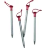 Hering MSR Core Stake 9 -Günstiges Outdoorsupply Geschäft 1 MSR CoreStake Group Small 1