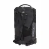 Reisekoffer Ortlieb Rg 60L Black -Günstiges Outdoorsupply Geschäft 1 ORTLIEB DUFFLERG K12101 FRONT1