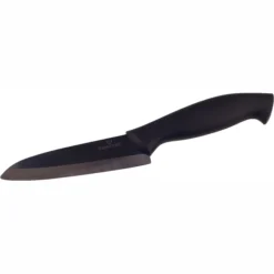 Survivalmesser Rubytec Ceram Black Large