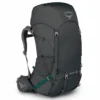 Backpack Osprey Renn 65 Cinder Grau