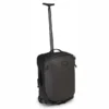 Reisekoffer Osprey Rolling Transporter Global Carry-On 30 Black 1 Reisekoffer Osprey Rolling Transporter Global Carry-On 30 Black -Günstiges Outdoorsupply Geschäft 1 Rolling Transporter Global Carry On 33 F19 Side Black