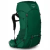 Backpack Osprey Rook 50 Mallard Grün -Günstiges Outdoorsupply Geschäft 1 Rook 50 S19 Side Mallard Green web1