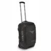 Reisekoffer Osprey Rolling Transporter 40 Black Black 2 Reisekoffer Osprey Rolling Transporter 40 Black Black -Günstiges Outdoorsupply Geschäft 1 TransporterWheeledDuffel40 F21 Side Black
