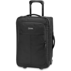 Koffer Dakine Carry On Roller 42L Unisex Black
