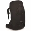 Rucksack Osprey Farpoint Trek 75 Herren Black 2 Rucksack Osprey Farpoint Trek 75 Herren Black -Günstiges Outdoorsupply Geschäft 1 farpointtrekpack75 s22 side black 10003328