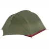 Zelt MSR Mutha Hubba NX Green -Günstiges Outdoorsupply Geschäft 1 mhkl
