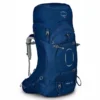 Rucksack Osprey Ariel 65 Ceramic Blue (XS/S)