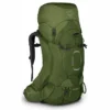 Rucksack Osprey Aether 55 Garlic Mustard Green (S/M) -Günstiges Outdoorsupply Geschäft 1 web 0475 aether 55 s21 side garlic mustard green 1