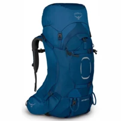 Rucksack Osprey Aether 55 Deep Water Blue (S/M)