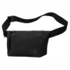 Gürteltasche Db The Makelos L Fanny Pack Black Out -Günstiges Outdoorsupply Geschäft 1 zwart 2