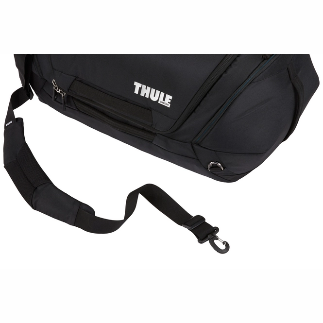 Reisetasche Thule Subterra Duffel 60L Black 4 Reisetasche Thule Subterra Duffel 60L Black – Bild 2