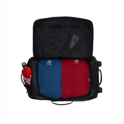 Reisetrolley The North Face Rolling Thunder TNF Schwarz -Günstiges Outdoorsupply Geschäft 101 HI 3C94 JK3 3