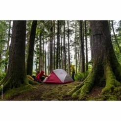 Zelt MSR Hubba Hubba NX Grey -Günstiges Outdoorsupply Geschäft 10316 msr hubba lifestyle 01