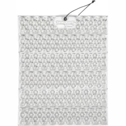 Sitzmatte Thermarest Z Seat Blue Silver -Günstiges Outdoorsupply Geschäft 10786 tr zseat sol blue front PR