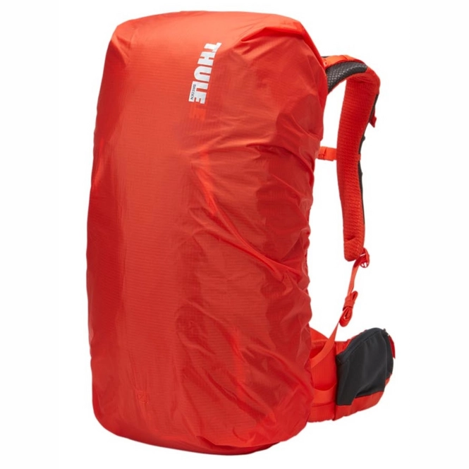 Rucksack Thule AllTrail 35L Obsidian Herren 5 Rucksack Thule AllTrail 35L Obsidian Herren – Bild 3