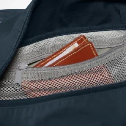 Fjallraven Reisetasche Fjällräven Vardag Duffel 30 Deep Forest -Günstiges Outdoorsupply Geschäft 11 Vardag Duffel 30 27243 638 I DETAIL FJR