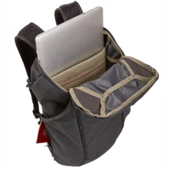 Rucksack Thule Landmark 70L Dark Bordeaux Damen -Günstiges Outdoorsupply Geschäft 111656866 sized 2000x20002028429