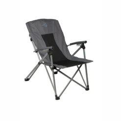 Campingstuhl Bo-Camp Deluxe King Plus 3-Bein Anthrazit -Günstiges Outdoorsupply Geschäft 1204738 3