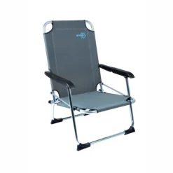 Campingstuhl Bo-Camp Copa Rio Sand 8 Campingstuhl Bo-Camp Copa Rio Sand -Günstiges Outdoorsupply Geschäft 1204763 2