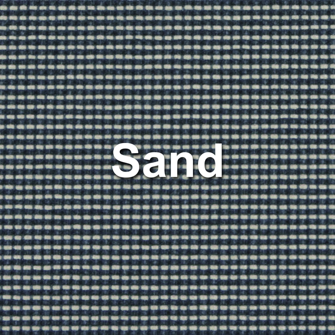 Campingstuhl Bo-Camp Copa Rio Sand 7 Campingstuhl Bo-Camp Copa Rio Sand – Bild 5