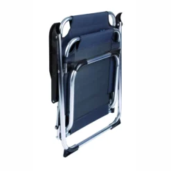 Campingstuhl Bo-Camp Copa Rio Classic Graphite -Günstiges Outdoorsupply Geschäft 1211937 4